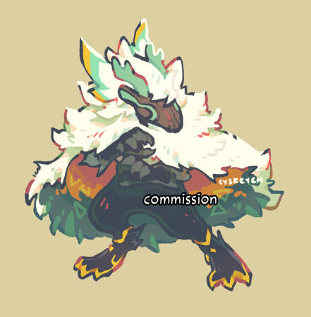 Base inking style Base inking style